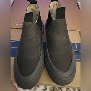 SeaVees Women’s Ballard Boot. Sz 8.5, NWB. Waterproof leather & rubber upper.